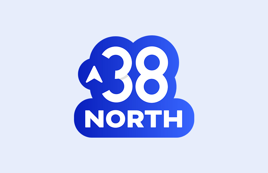 38 North