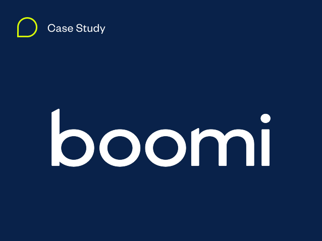 Boomi showcases cybersecurity dedication with 10+ compliance certifications and attestations