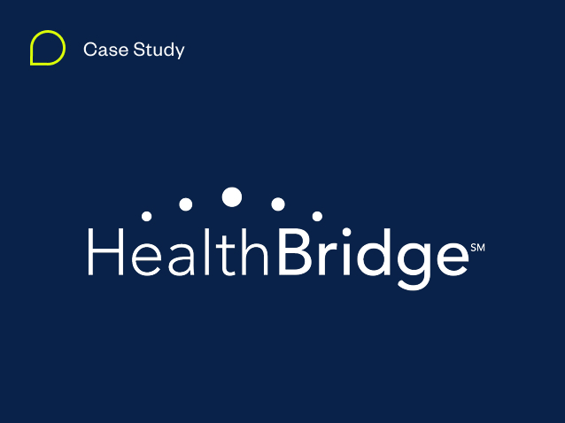 resource feature HealthBridge 1 0