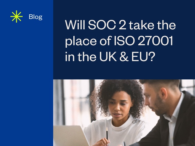 resource feature ISO 27001 in the UK EU 1 1