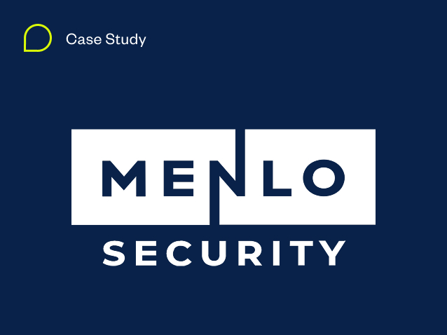 resource feature Menlo Security 1 1