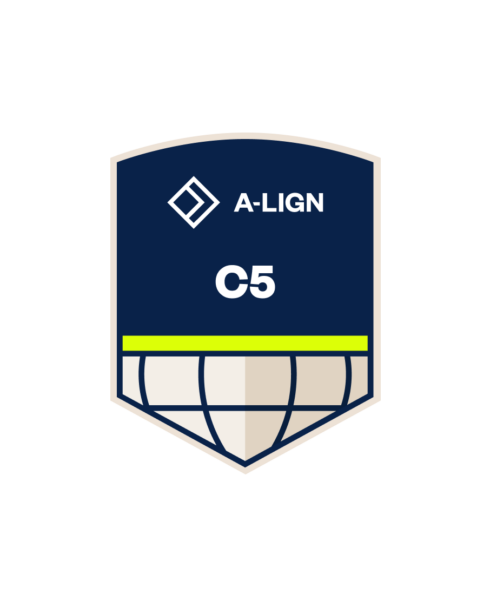 Badge C5 Dark Background 1 0