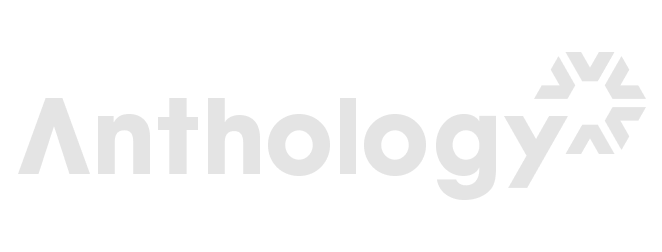 Logo Anthology off