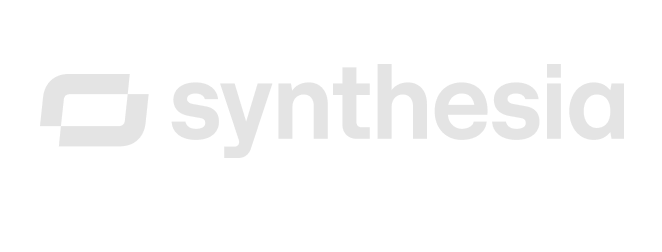 Logo synthesia off