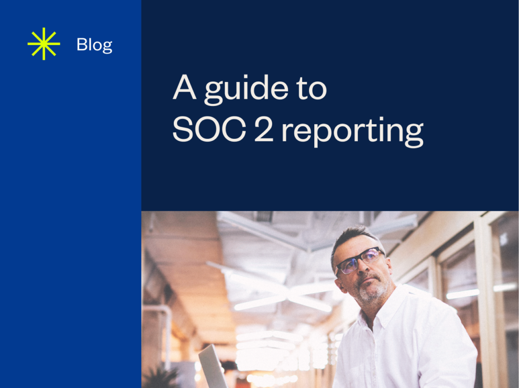 What is a SOC 2 Report?