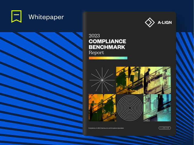 resource feature 2023 Compliance Benchmark Report 1 0