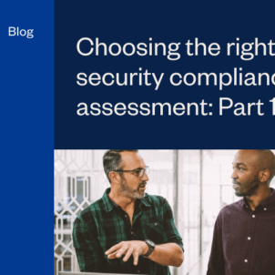 resource feature Choosing the Right Security Compliance Assessment 1 1 1