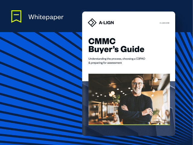 CMMC Buyer’s Guide: How To Choose a C3PAO