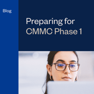 resource feature CMMC Phase 1 1 0