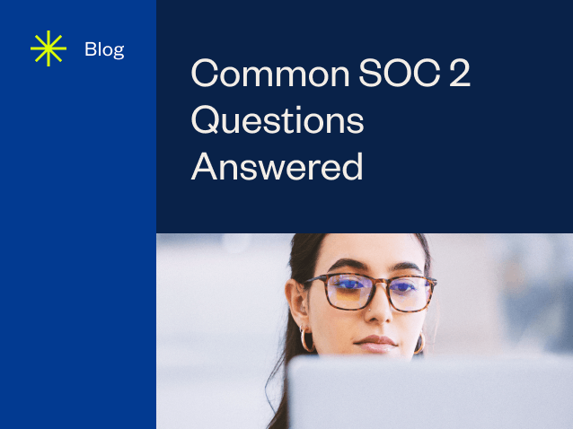 resource feature Common SOC 2 Questions Answered 1 0