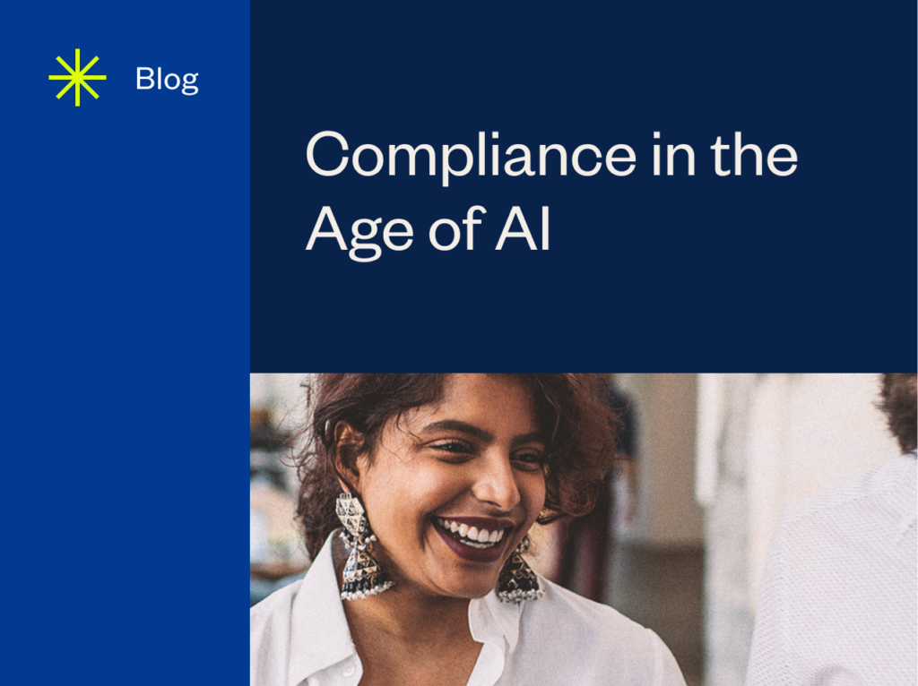 resource feature Compliance in the Age of AI 1 0