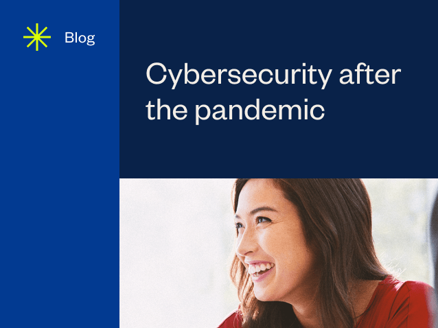 resource feature Cybersecurity After the Pandemic 1 1
