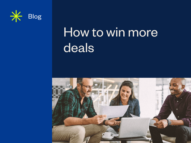 resource feature How to win more deals 1 0