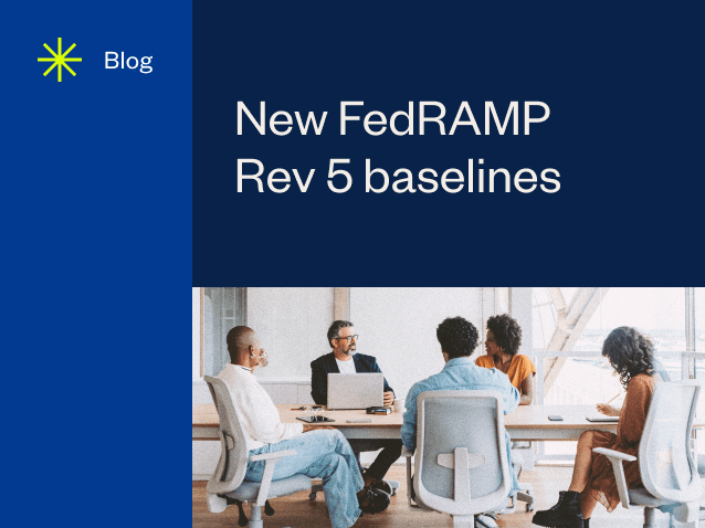 resource feature New FedRAMP Rev 5 baselines 1 0