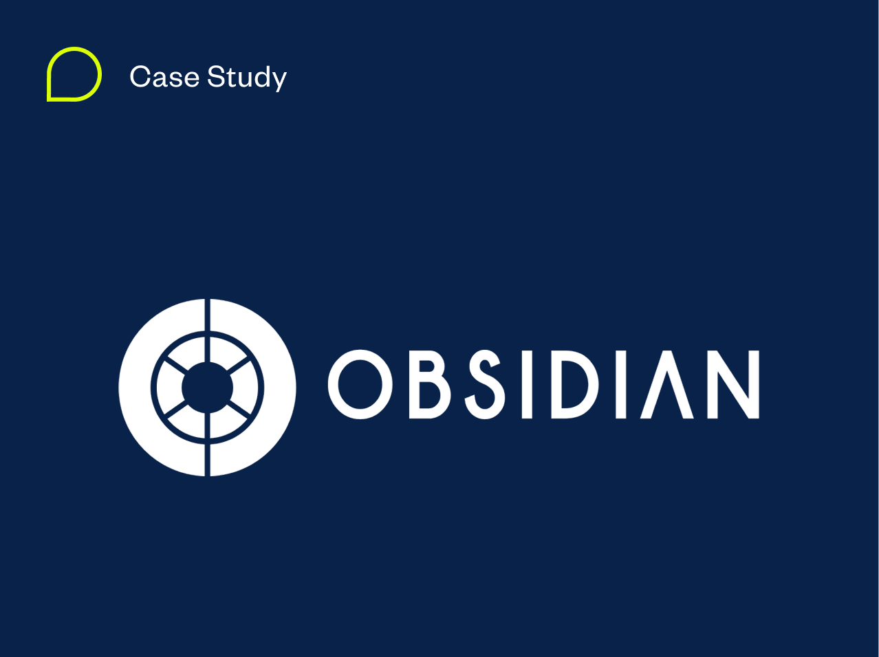 resource feature Obsidian 1 0