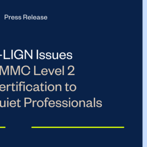 resource feature Quiet Professionals CMMC 1 0