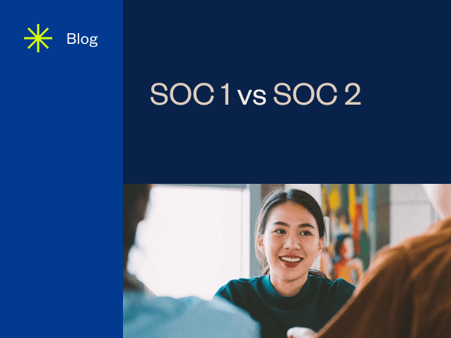 resource feature SOC 1 vs SOC 2 1 0