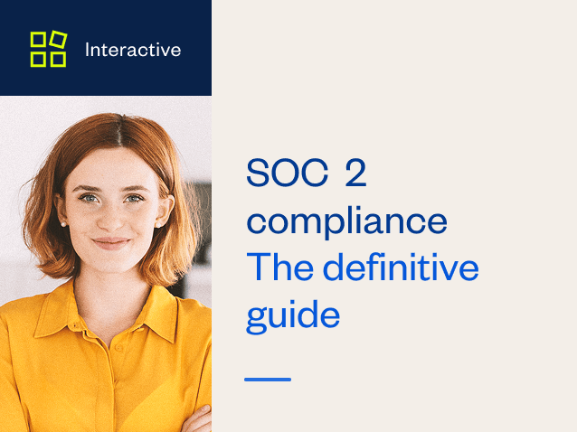 resource feature SOC 2 Definite Guide 1 0