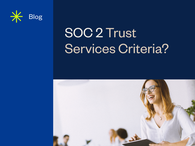 resource feature SOC 2 Trust Services Criteria 1 0