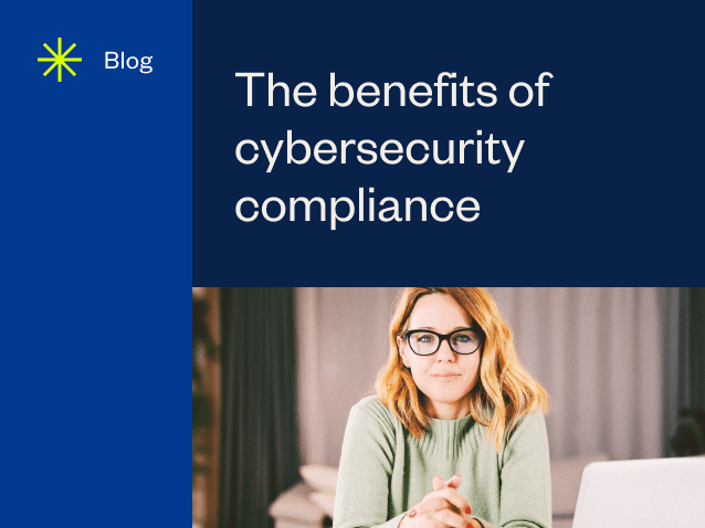 resource feature The benefits of cybersecurity compliance  1 0