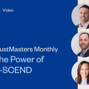 resource feature TMM Power of A SCEND 1 0