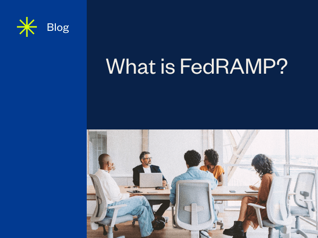 resource feature What is FedRAMP 1 1