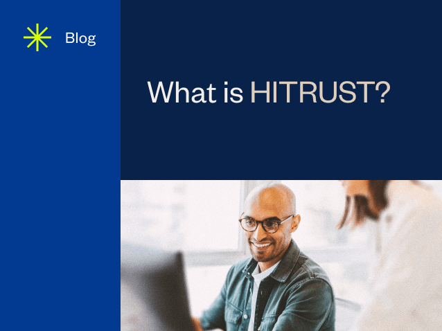 resource feature What is HITRUST 1 0