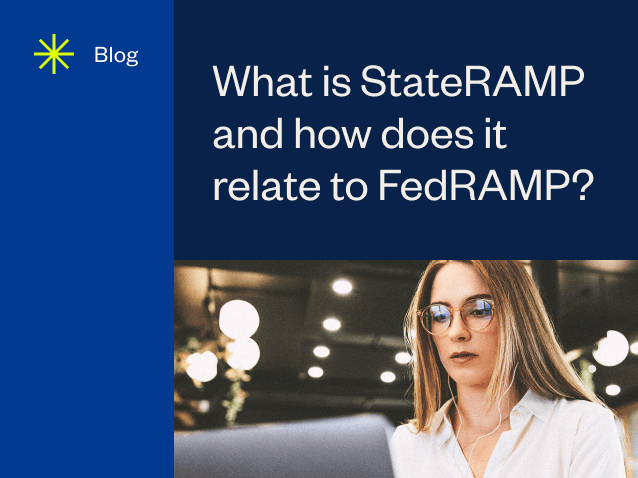 resource feature What is StateRAMP 1 0