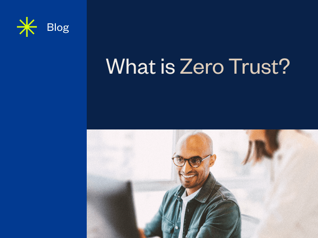 resource feature What is Zero Trust 1 0