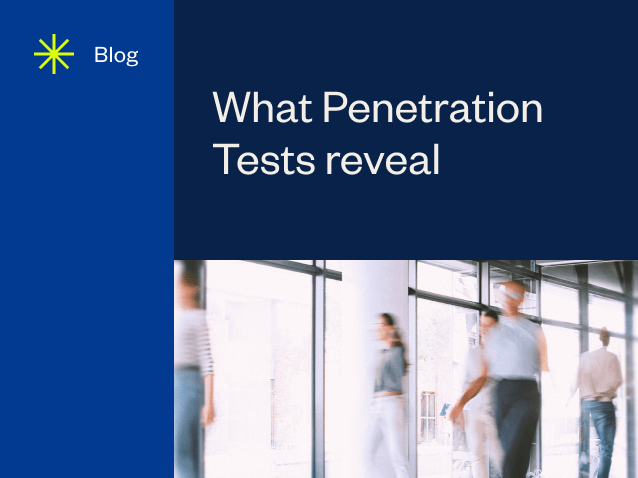 resource feature What Penetration Tests reveal 1 0