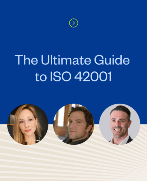 resource inline Ultimate Guide to ISO 42001 1 0
