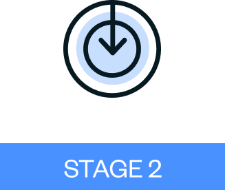 Stage 2